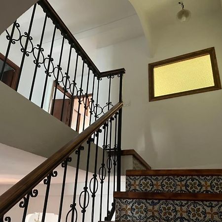 La Casa 5 Villa Grazalema Eksteriør billede