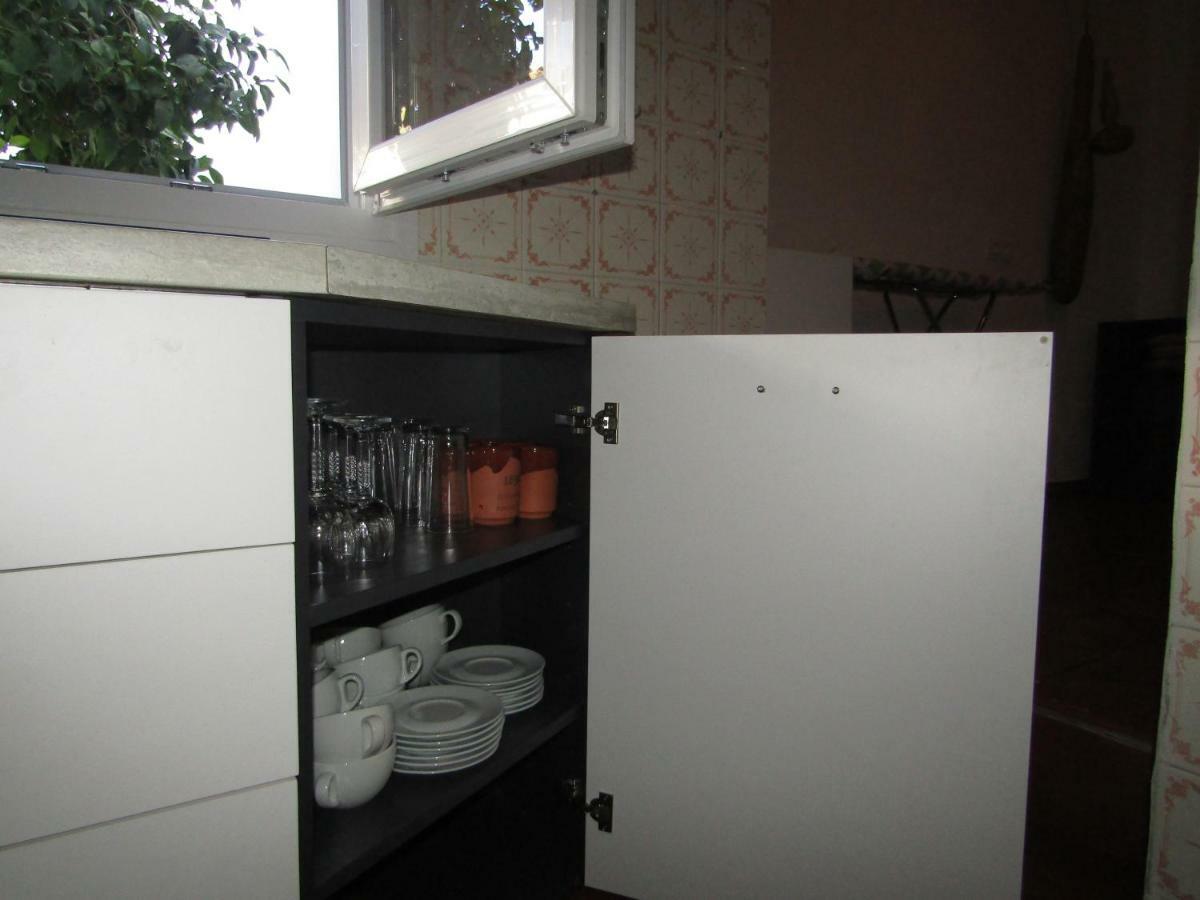 La Casa 5 Villa Grazalema Eksteriør billede