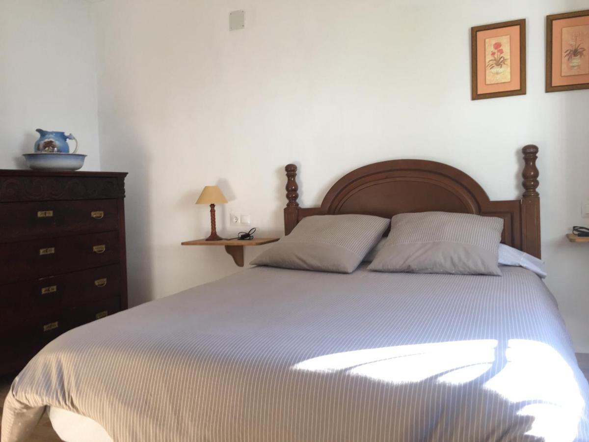 La Casa 5 Villa Grazalema Eksteriør billede